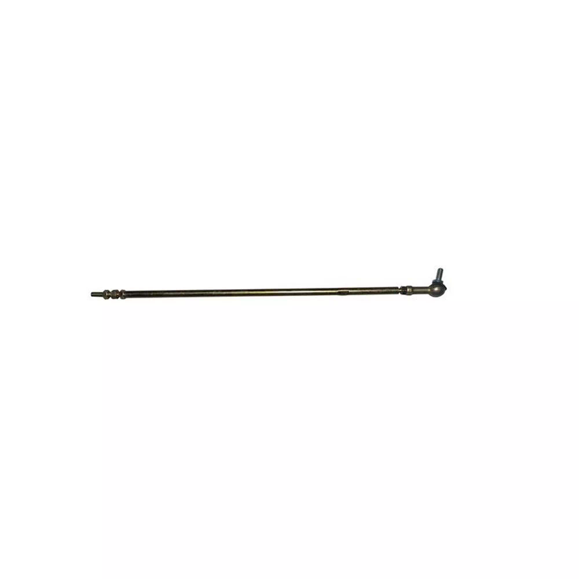 KUBA PROMAX 450 ÖN ROT MİLİ #KM 80167